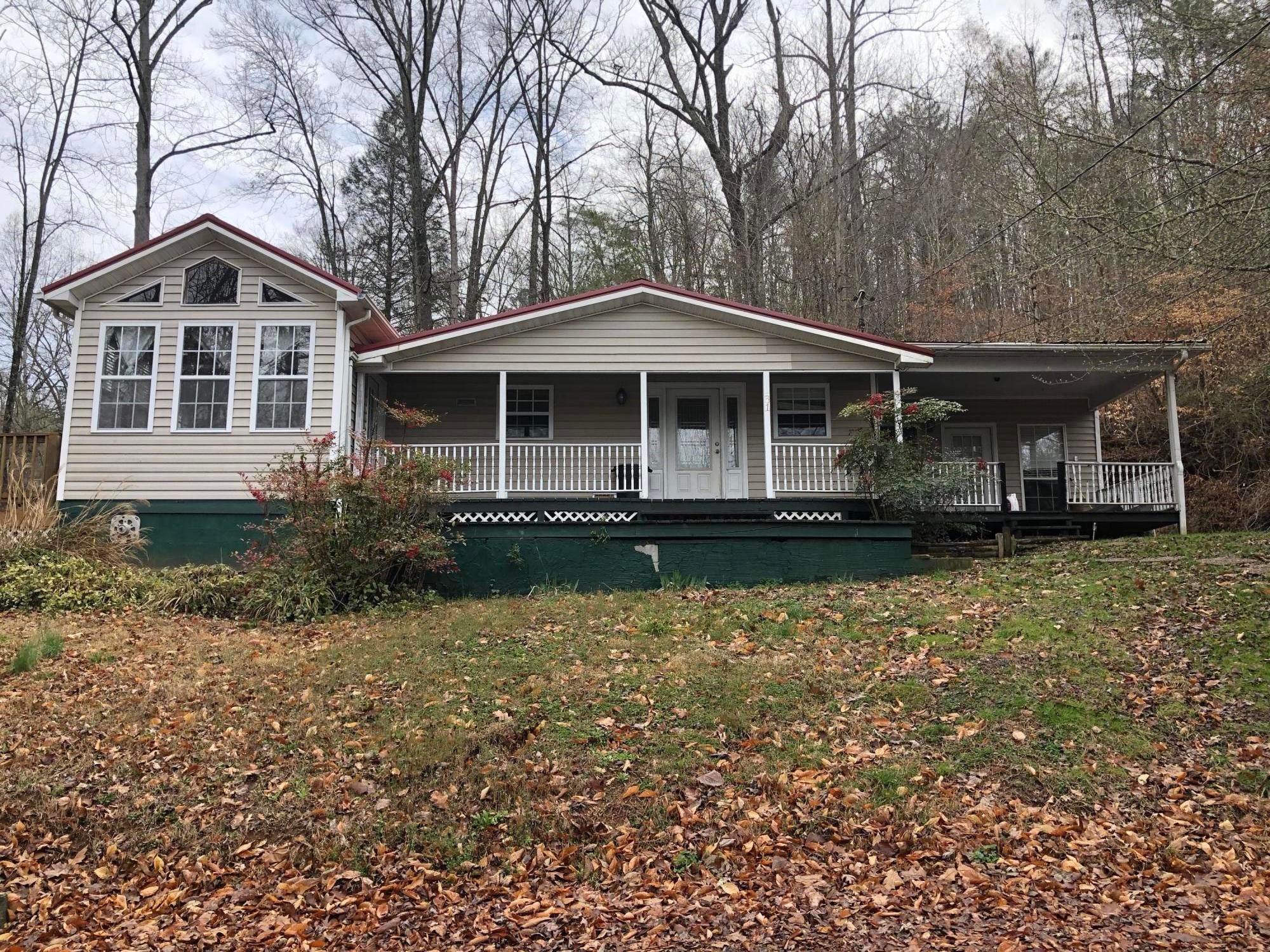 Harriman, Roane County, TN House for sale Property ID 409930669