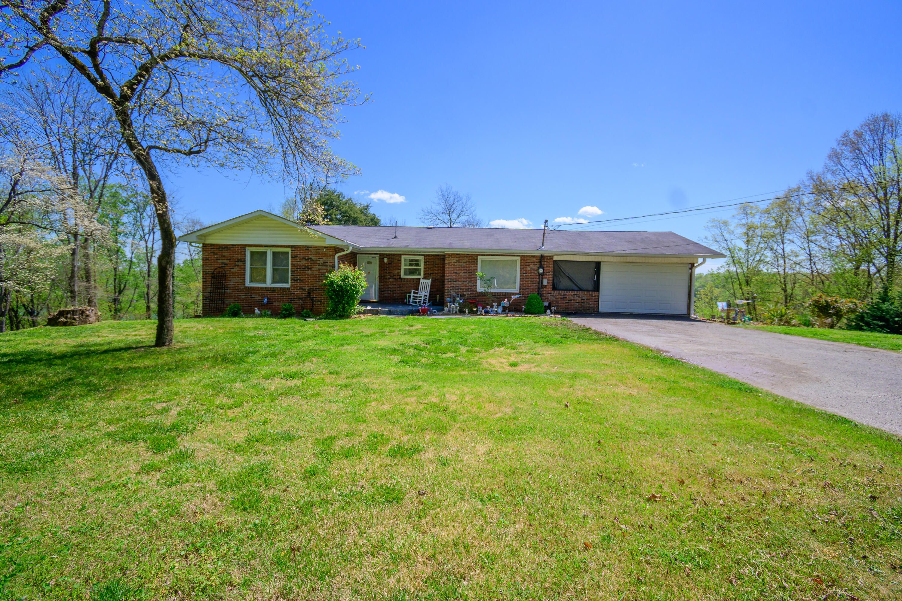 Kingston, Roane County, TN Lakefront Property, Waterfront Property