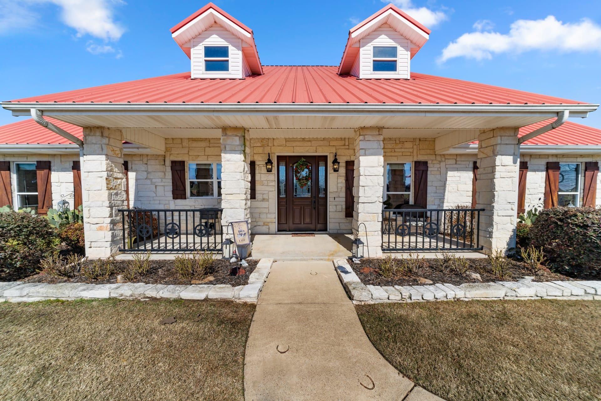 Mount Pleasant, Titus County, TX Farms and Ranches, House for sale