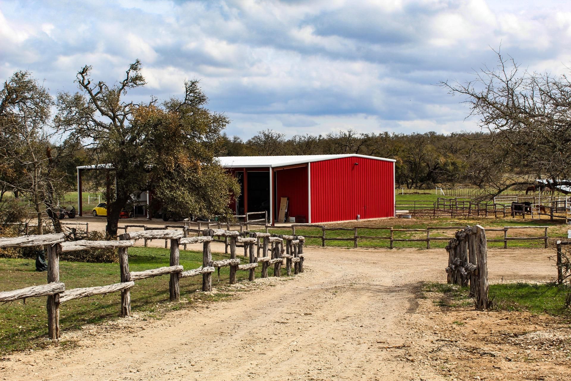 Harper, Gillespie County, TX Farms and Ranches, Hunting Property, Horse