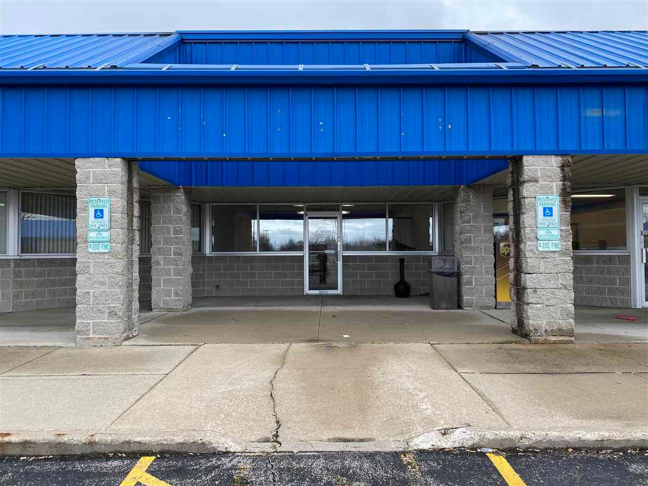 Fond Du Lac, Fond du Lac County, WI Commercial Property, House for sale