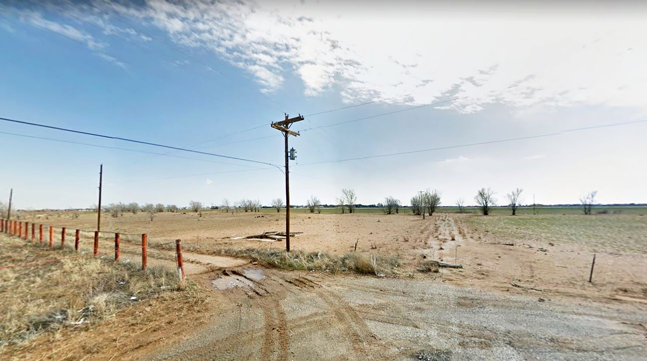 Lubbock, Lubbock County, TX Recreational Property, Undeveloped Land