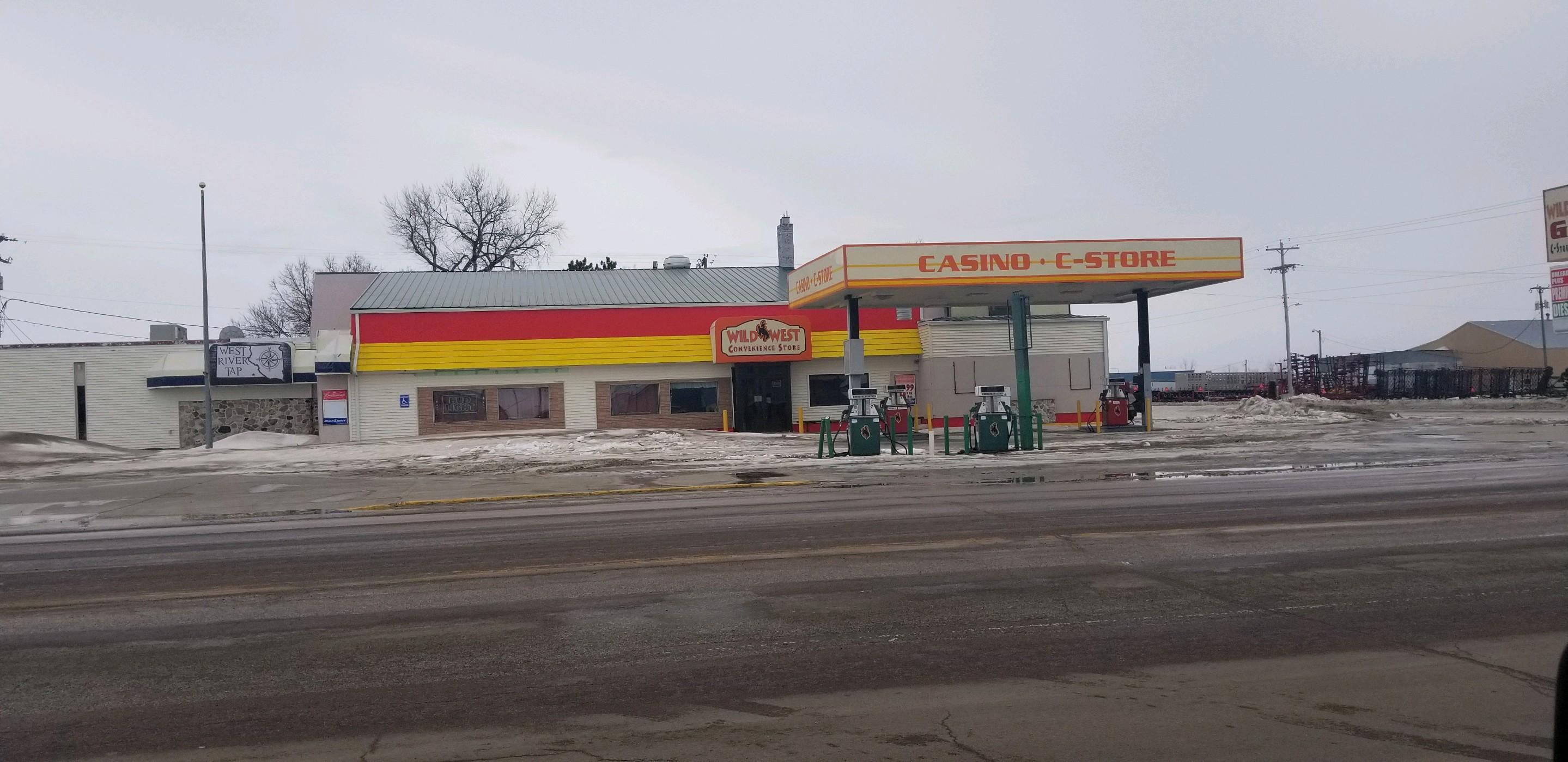 Winner, Tripp County, SD Commercial Property, Homesites for sale