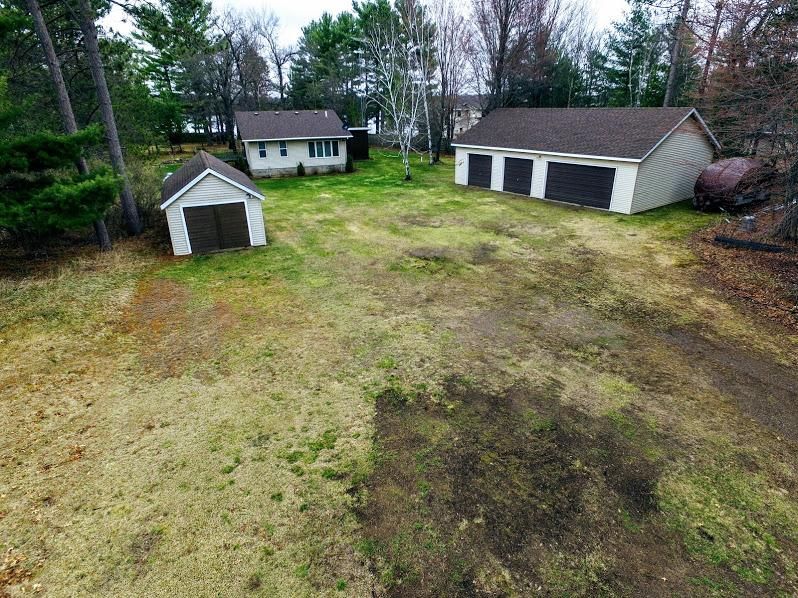 W11928 Sawdust Road, Bruce, WI 54819 MLS 1552244 LandWatch