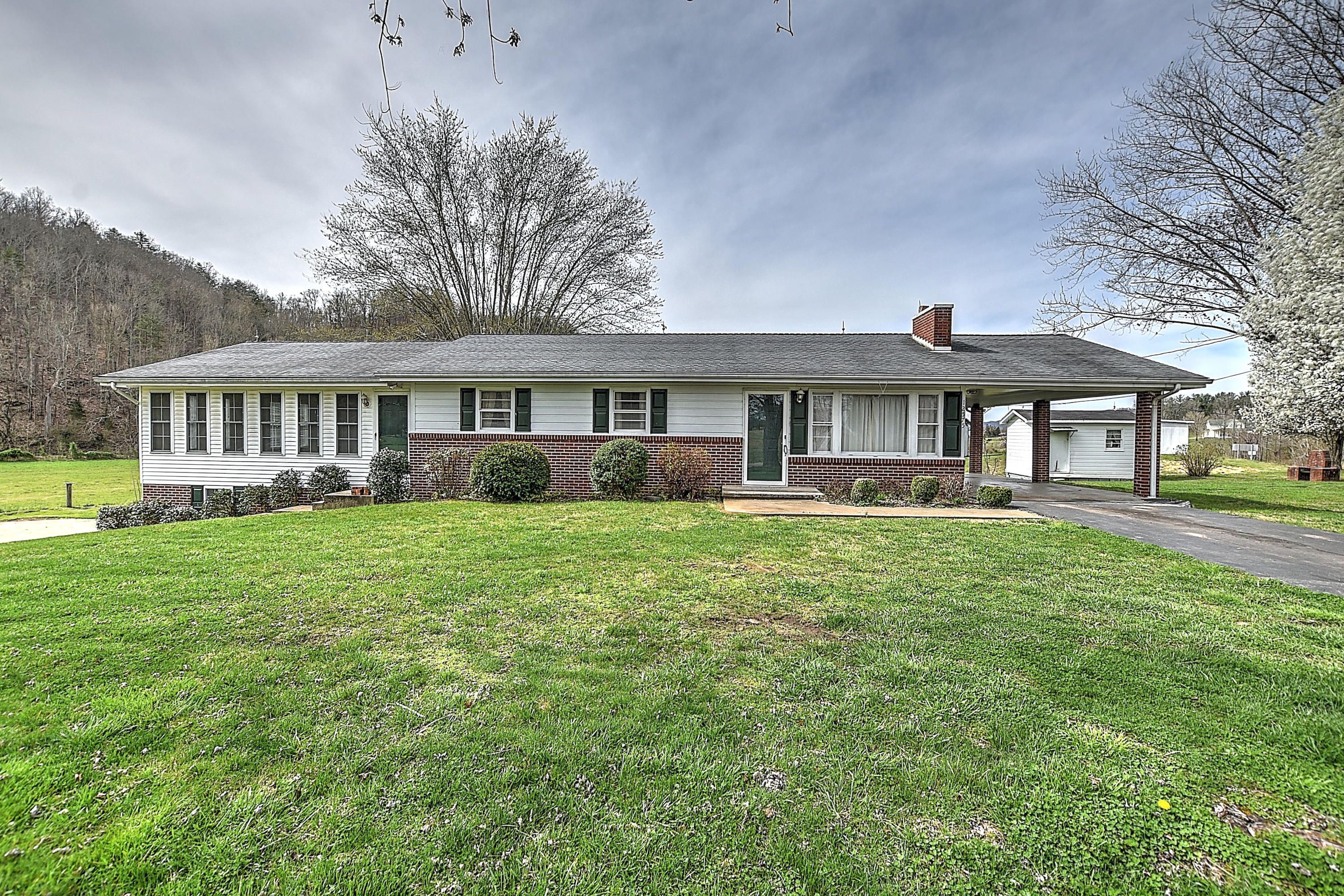 12575 Lonesome Pine Trail, Bulls Gap, TN 37711 MLS 9920118 LandWatch