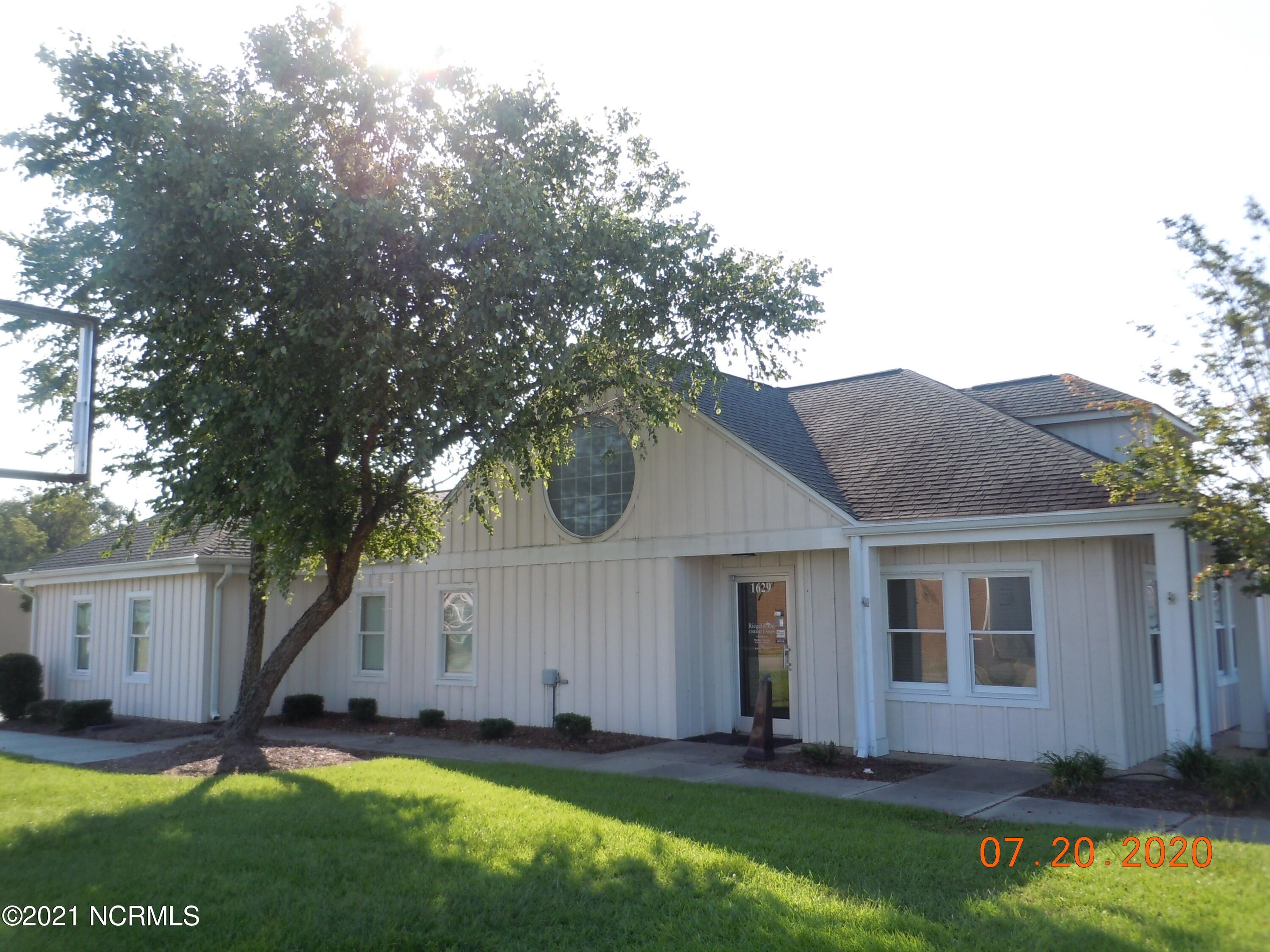 Whiteville, Columbus County, NC Commercial Property, House for sale Property ID 409946514