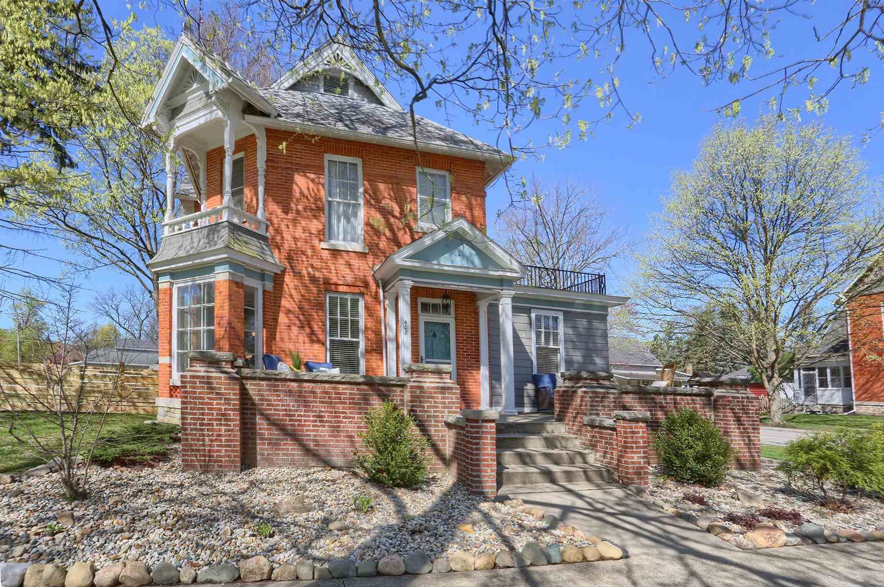 North Manchester, Wabash County, IN House for sale Property ID