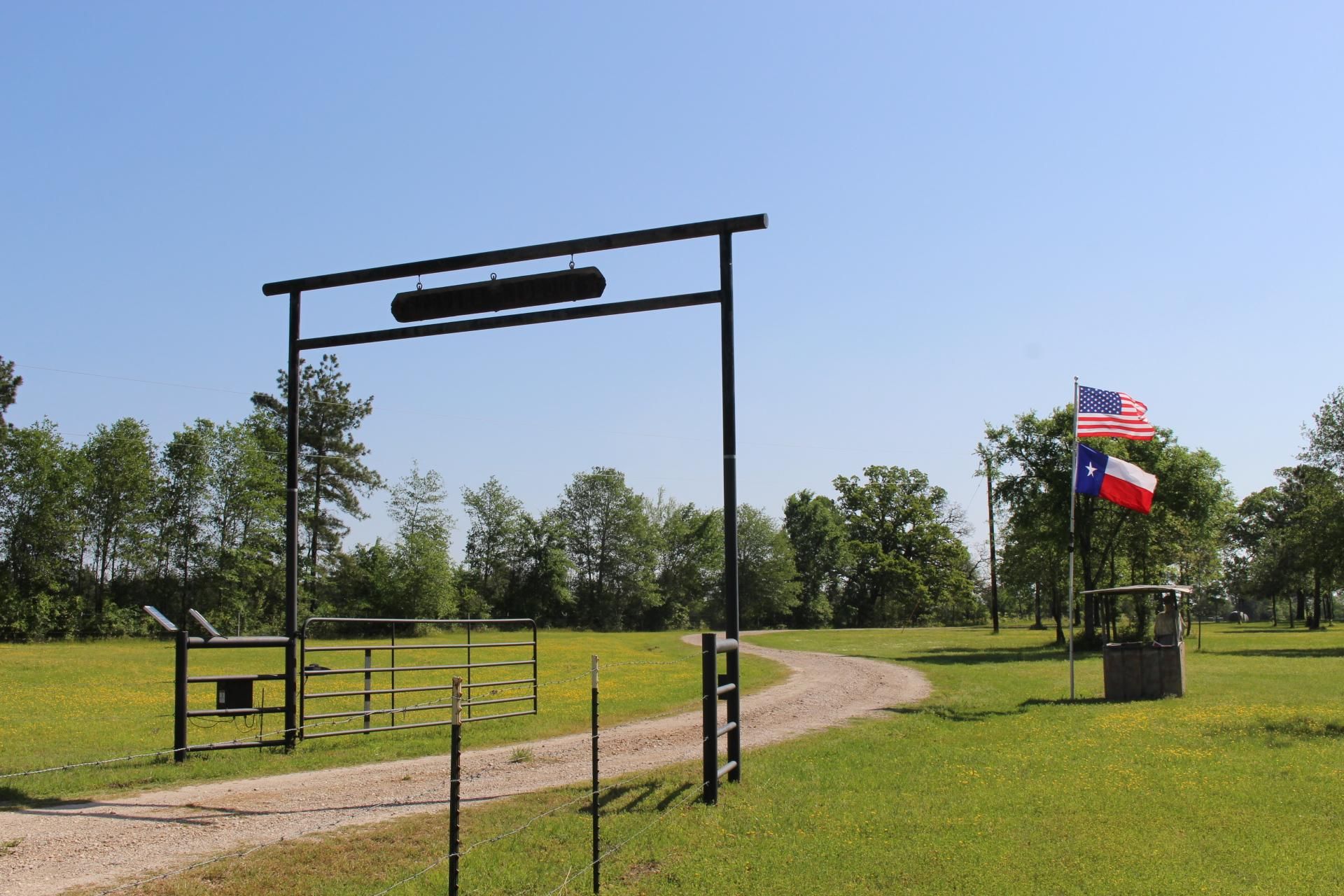 Huntsville, Walker County, TX Farms and Ranches, Recreational Property