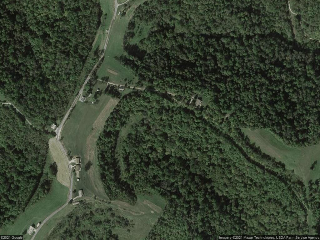 New Martinsville, Wetzel County, WV Undeveloped Land for sale Property