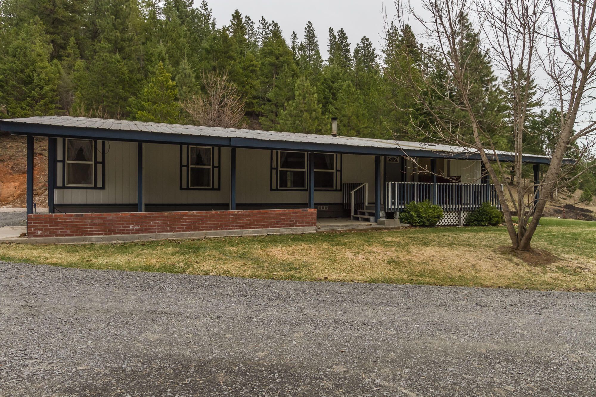 Chewelah, Stevens County, WA House for sale Property ID 409957071