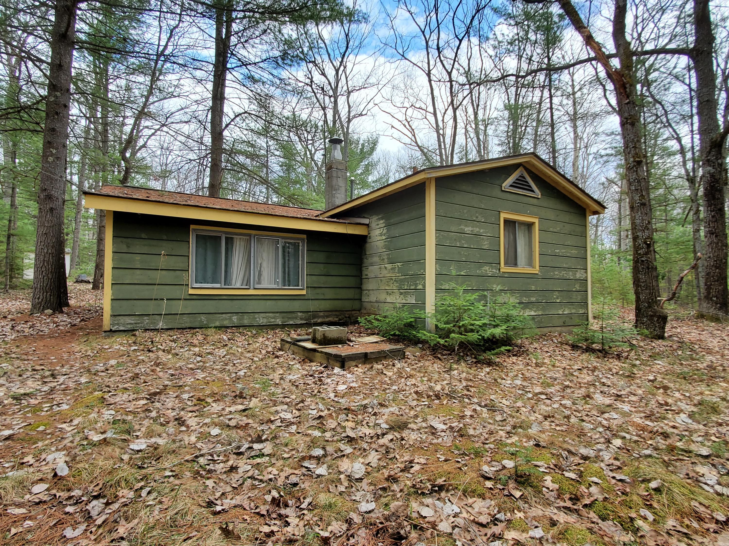 Mio, Oscoda County, MI House for sale Property ID 409964281 LandWatch