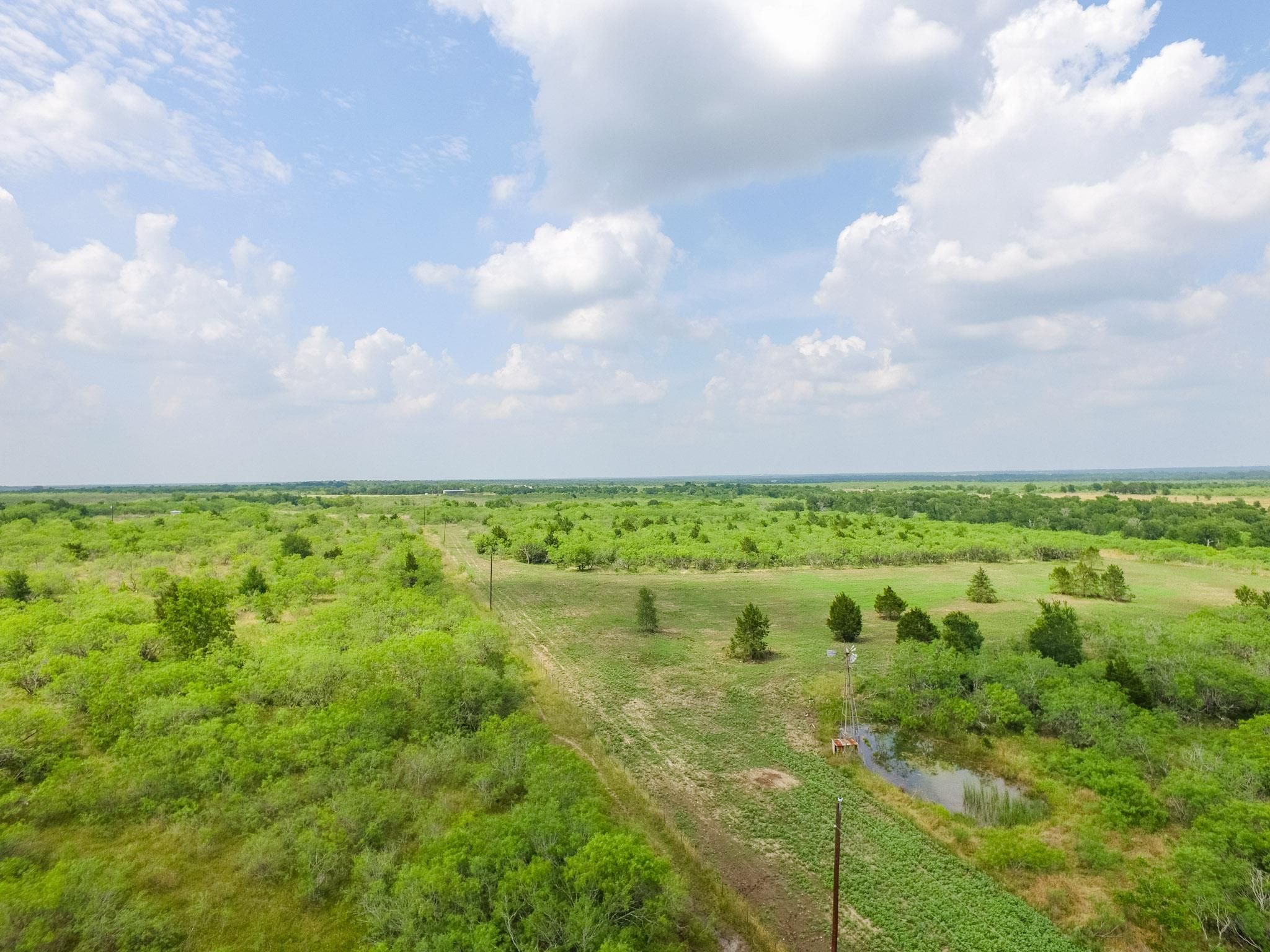 Waelder, Gonzales County, TX Recreational Property for sale Property ID
