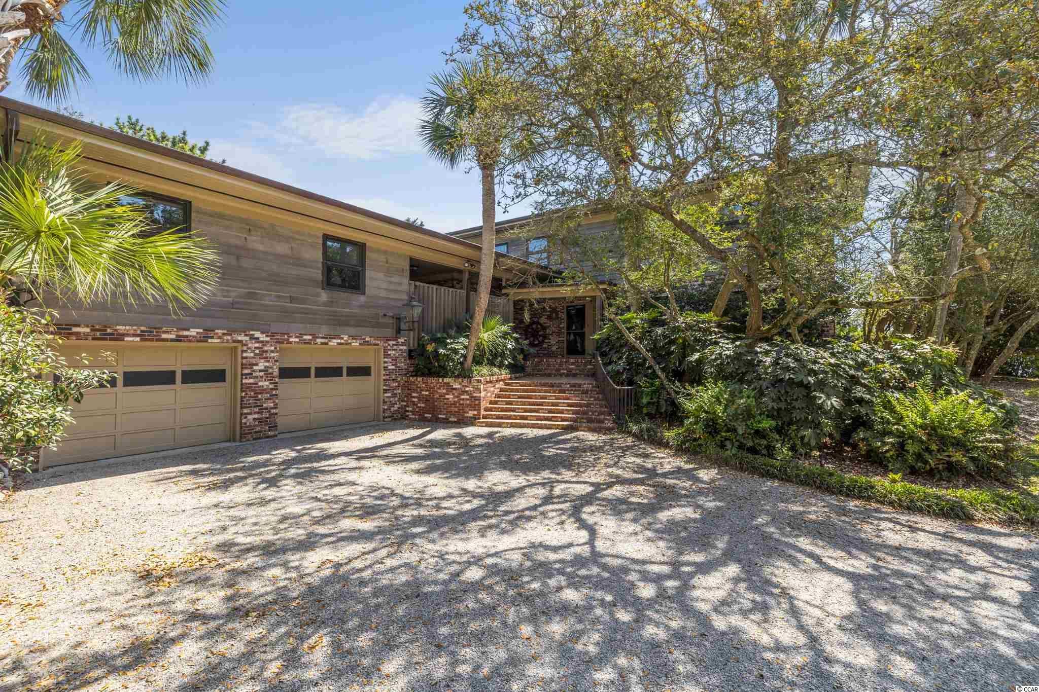 Myrtle Beach, Horry County, SC Lakefront Property, Waterfront Property