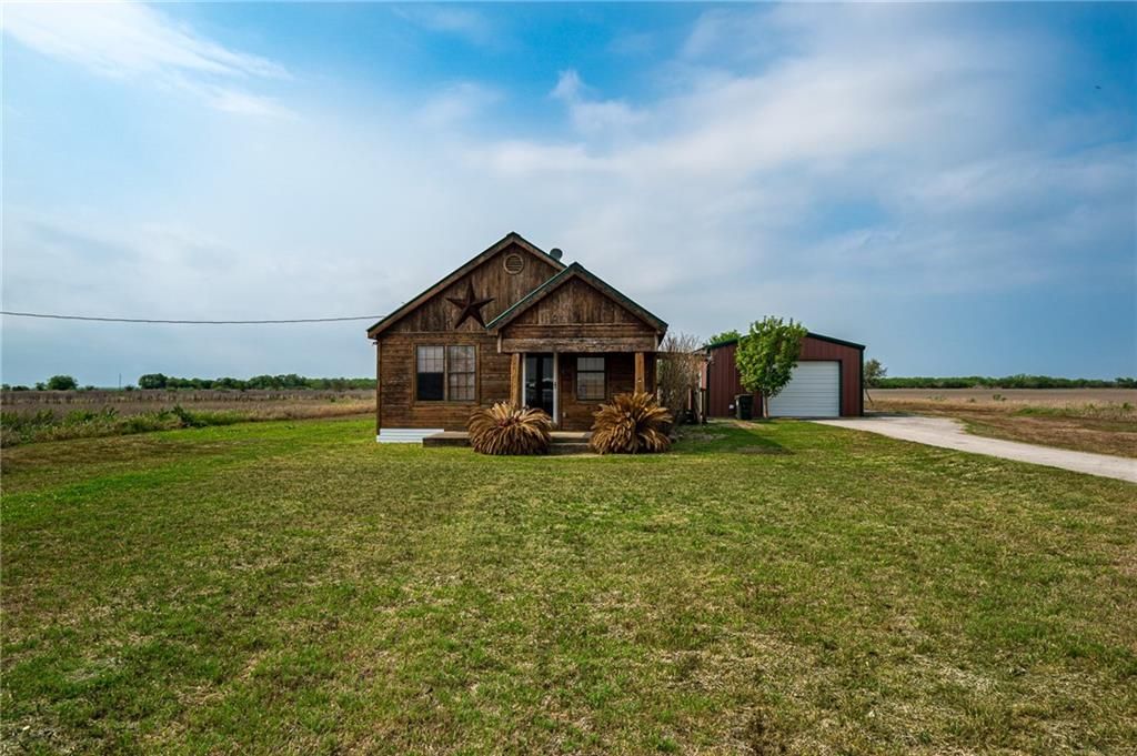 Woodsboro, Refugio County, TX House for sale Property ID 409966672
