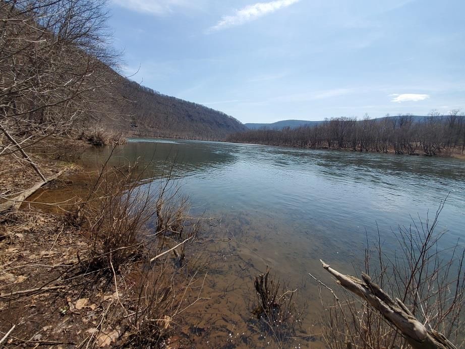 North Bend, Clinton County, PA Undeveloped Land, Homesites for sale