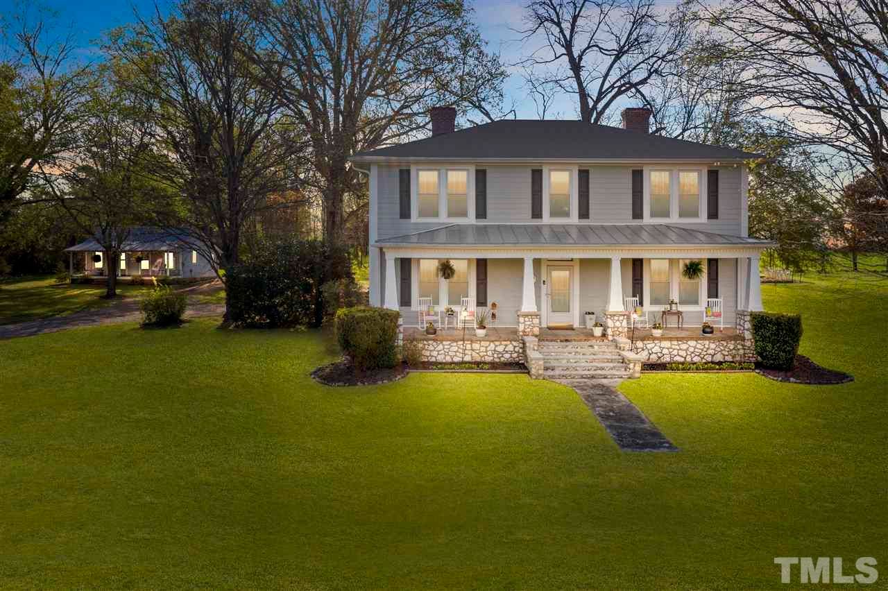 Yanceyville, Caswell County, NC House for sale Property ID 409971986 LandWatch