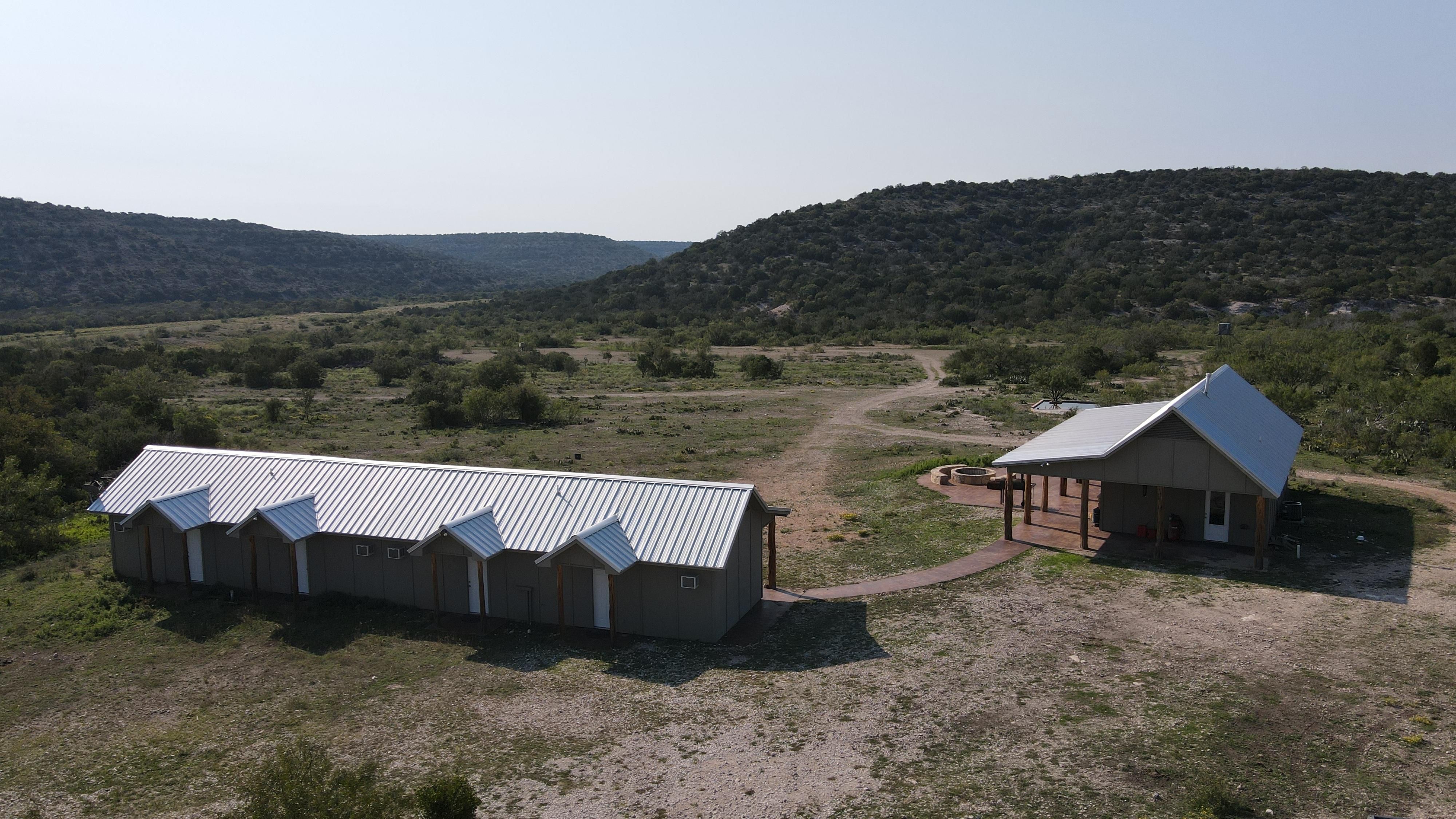 Del Rio, Val Verde County, TX Farms and Ranches, Recreational Property