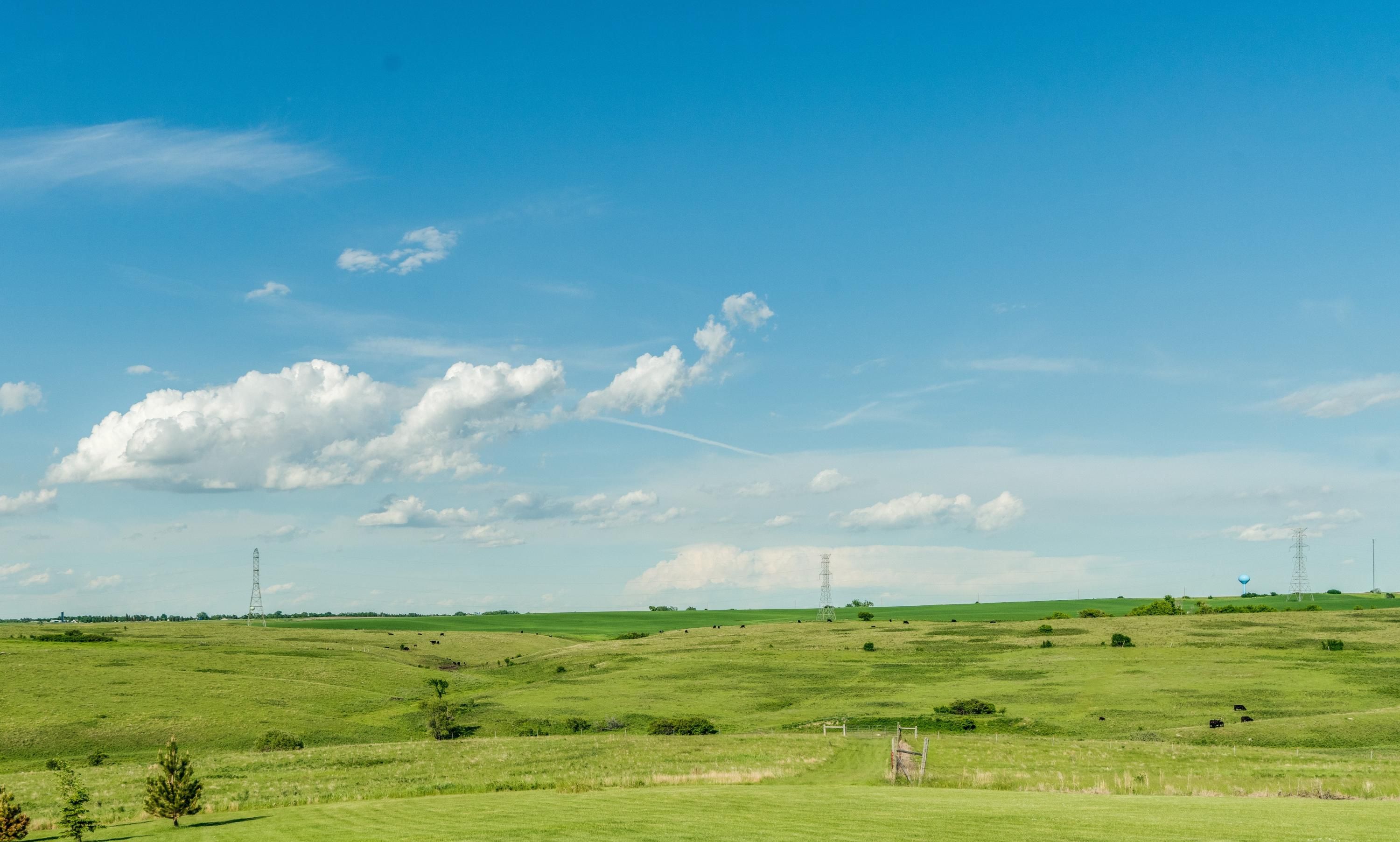 Wilton, McLean County, ND Undeveloped Land for sale Property ID