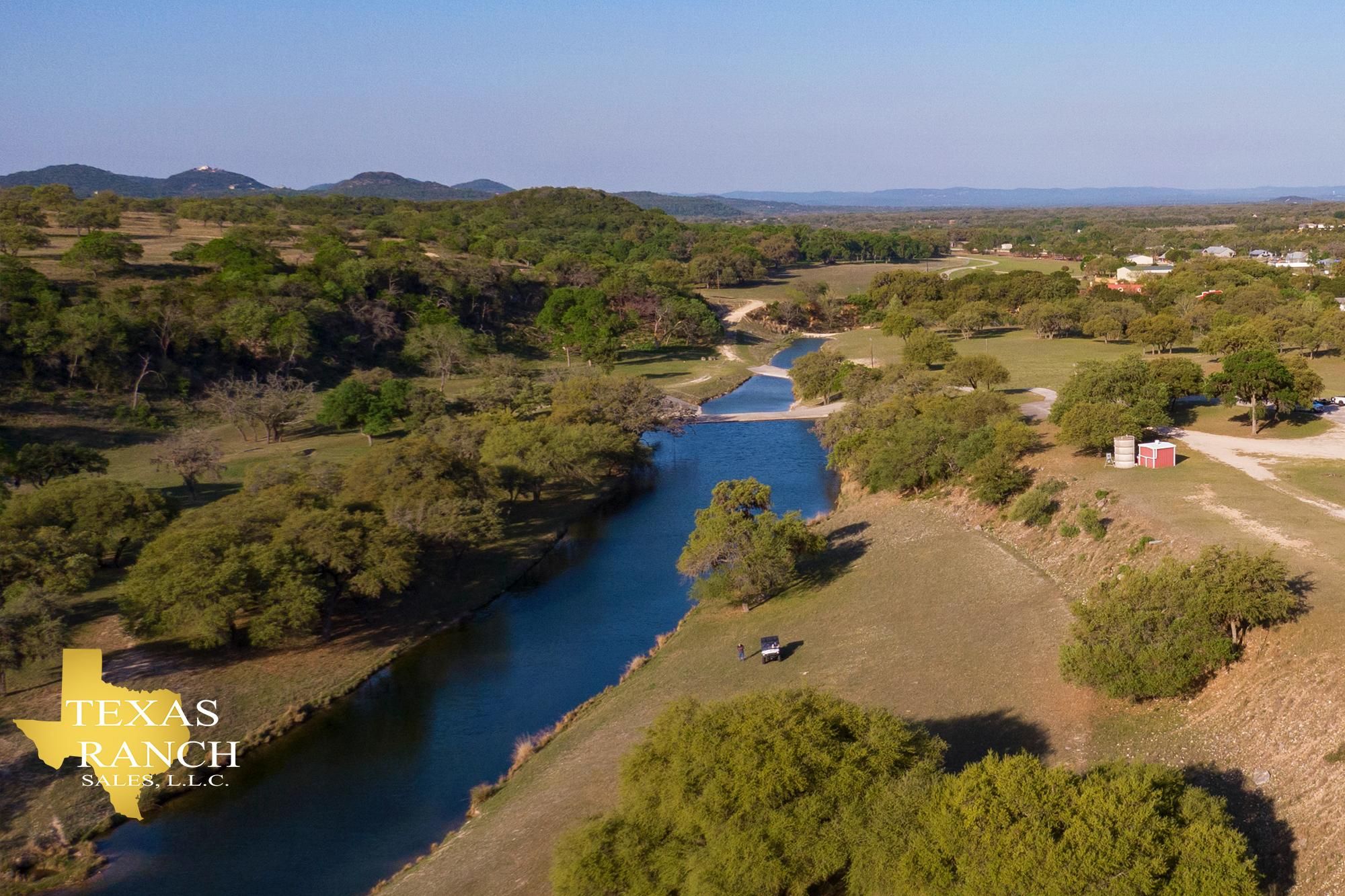 Pipe Creek, Bandera County, TX Farms and Ranches, Recreational Property