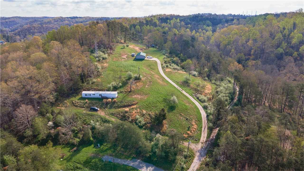 Winfield, Putnam County, WV Farms and Ranches for sale Property ID