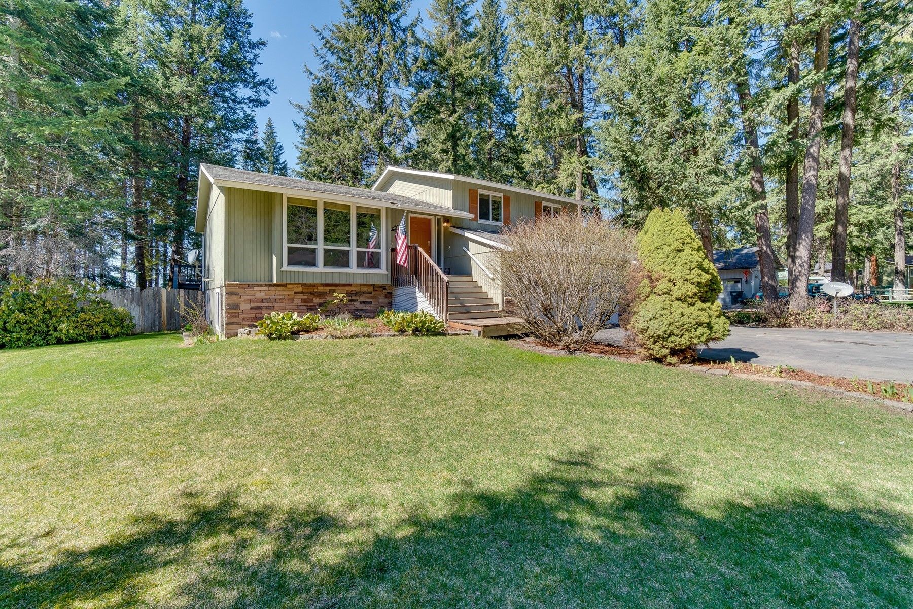 Hayden, Kootenai County, ID House for sale Property ID 409984529