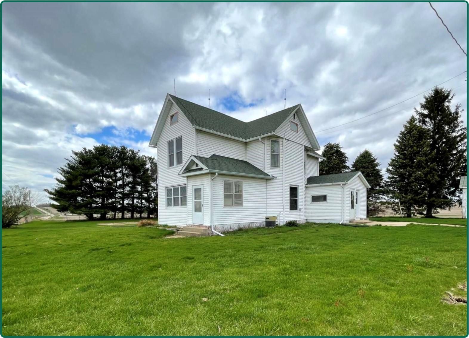 Wyoming, Jones County, IA Homesites for sale Property ID 409984758 LandWatch
