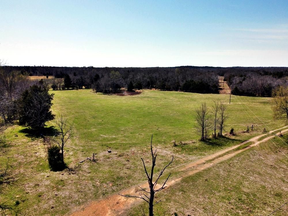 Rattan, Pushmataha County, OK Recreational Property for sale Property