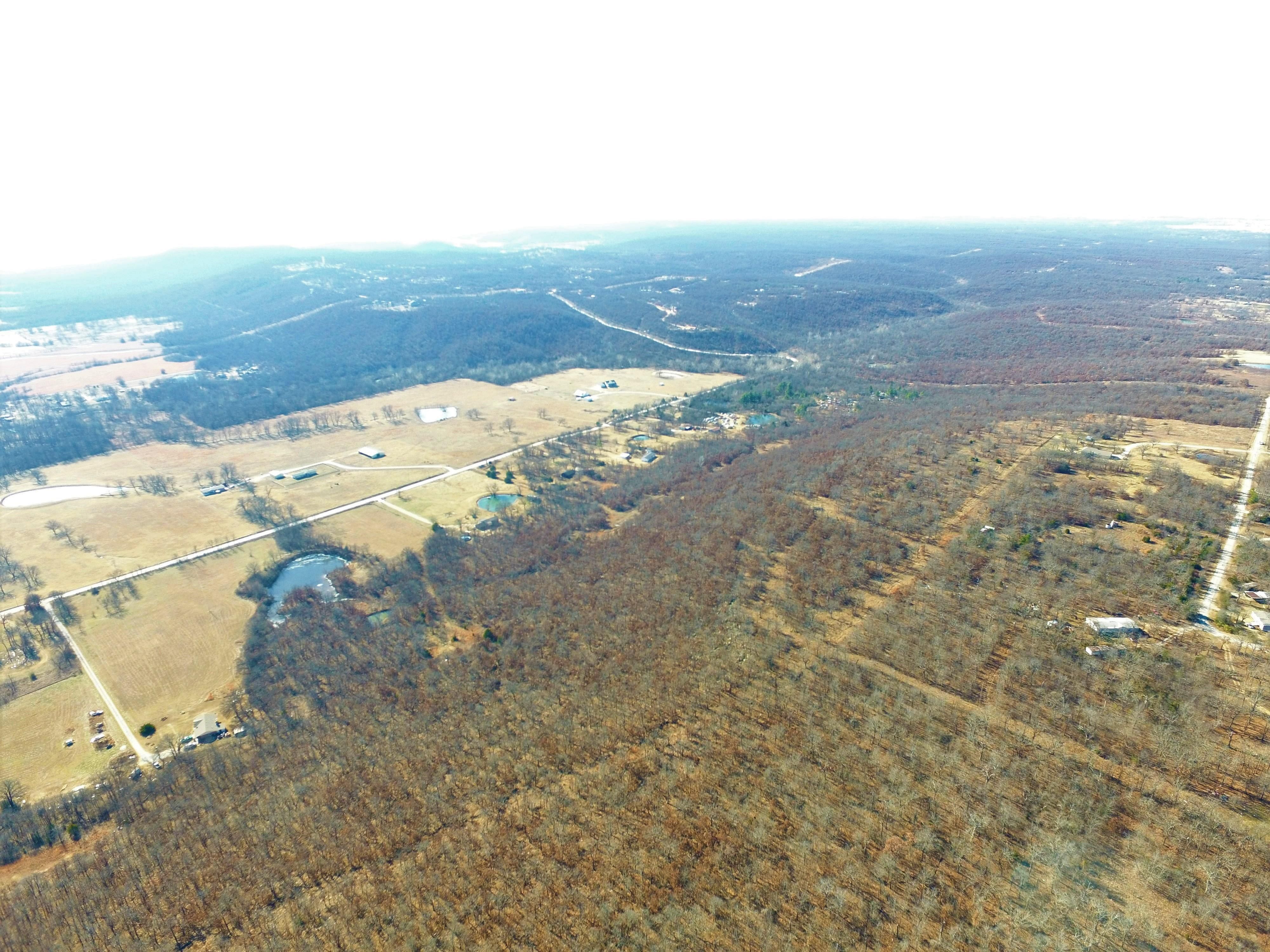 Mounds, Okmulgee County, OK Recreational Property, Hunting Property for