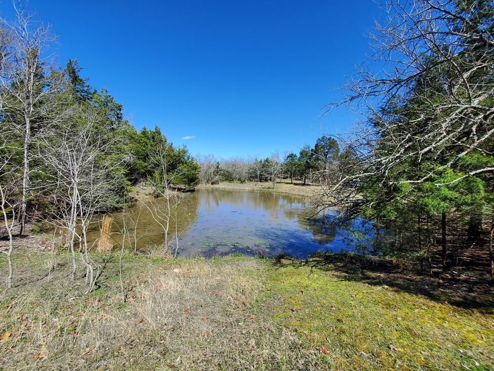 Rattan, Pushmataha County, OK Recreational Property, Hunting Property