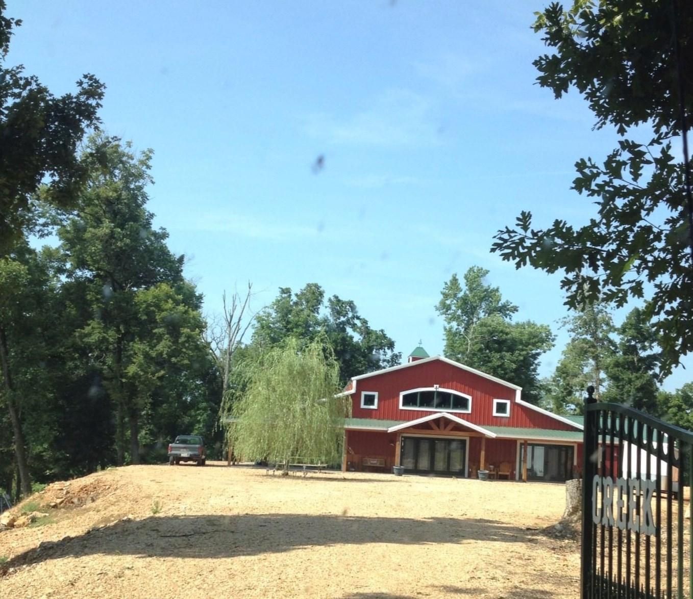 Doniphan, Ripley County, MO Recreational Property, Horse Property