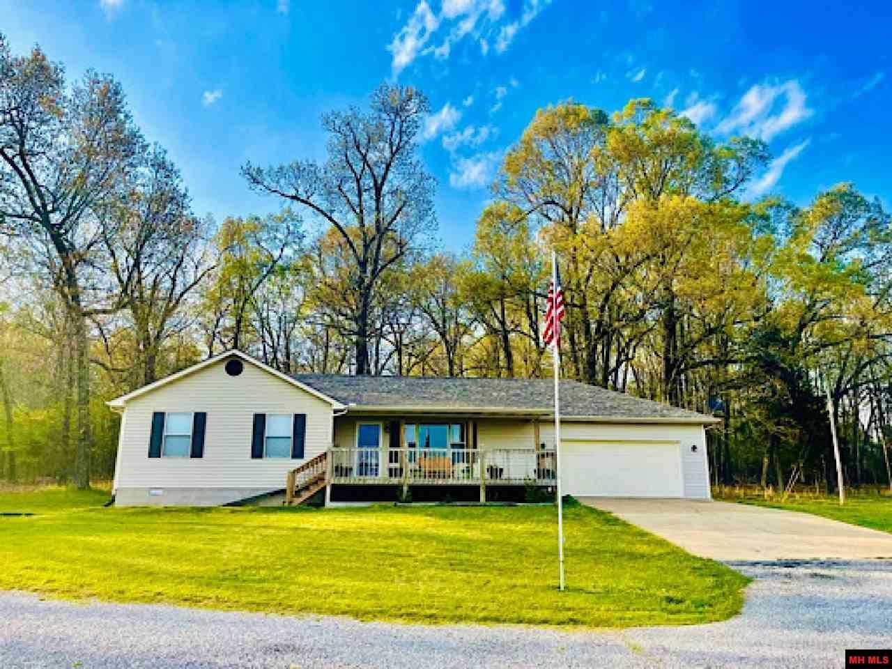 Elizabeth, Baxter County, AR House for sale Property ID 409997608