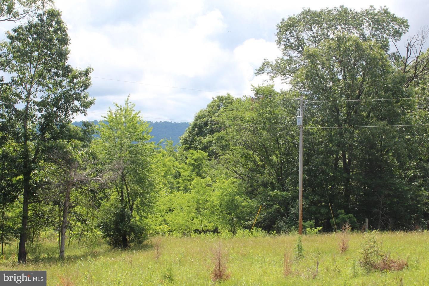 Romney, Hampshire County, WV Recreational Property, Homesites for sale