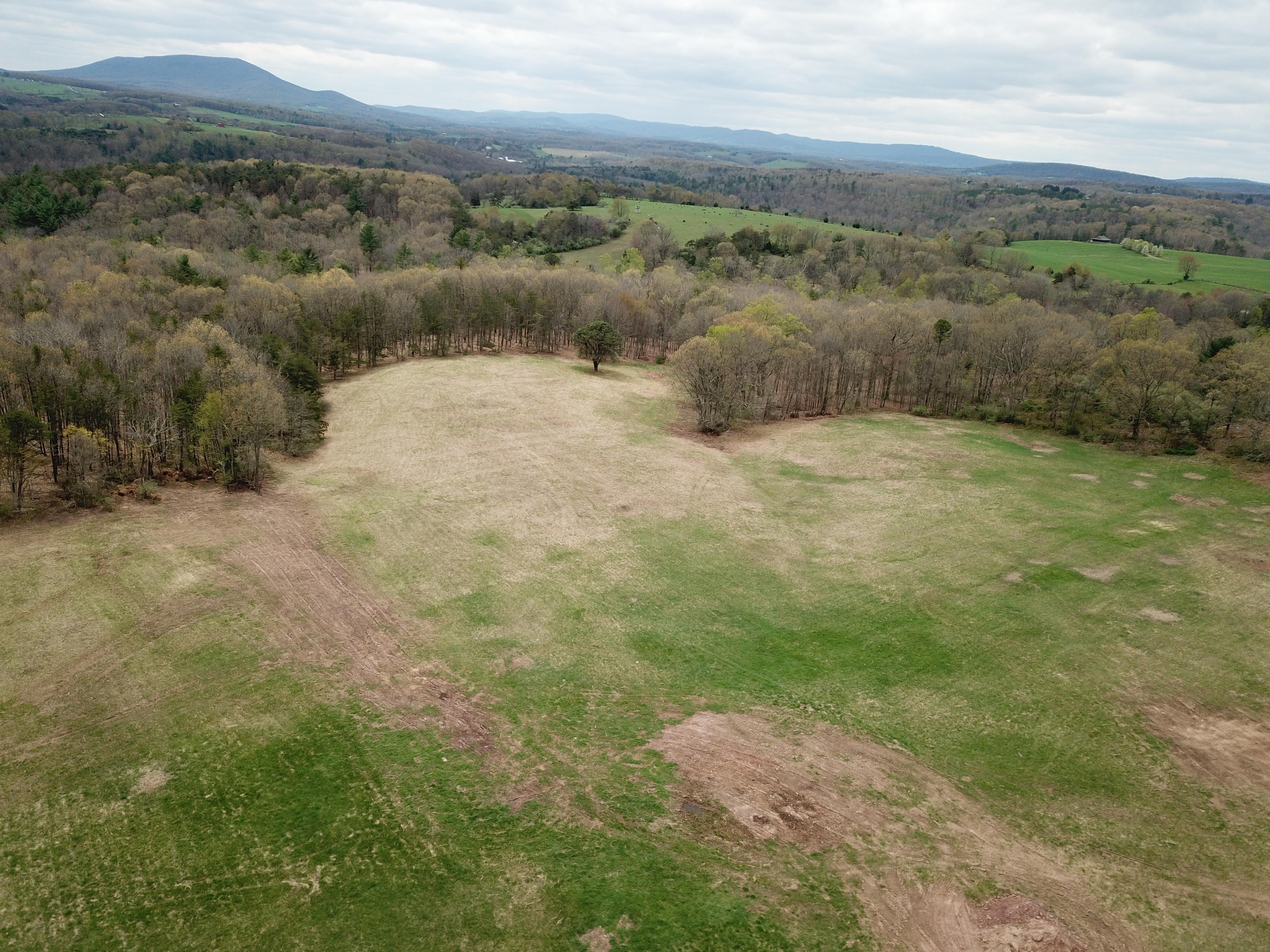 Augusta, Hampshire County, WV Farms and Ranches, Horse Property, House