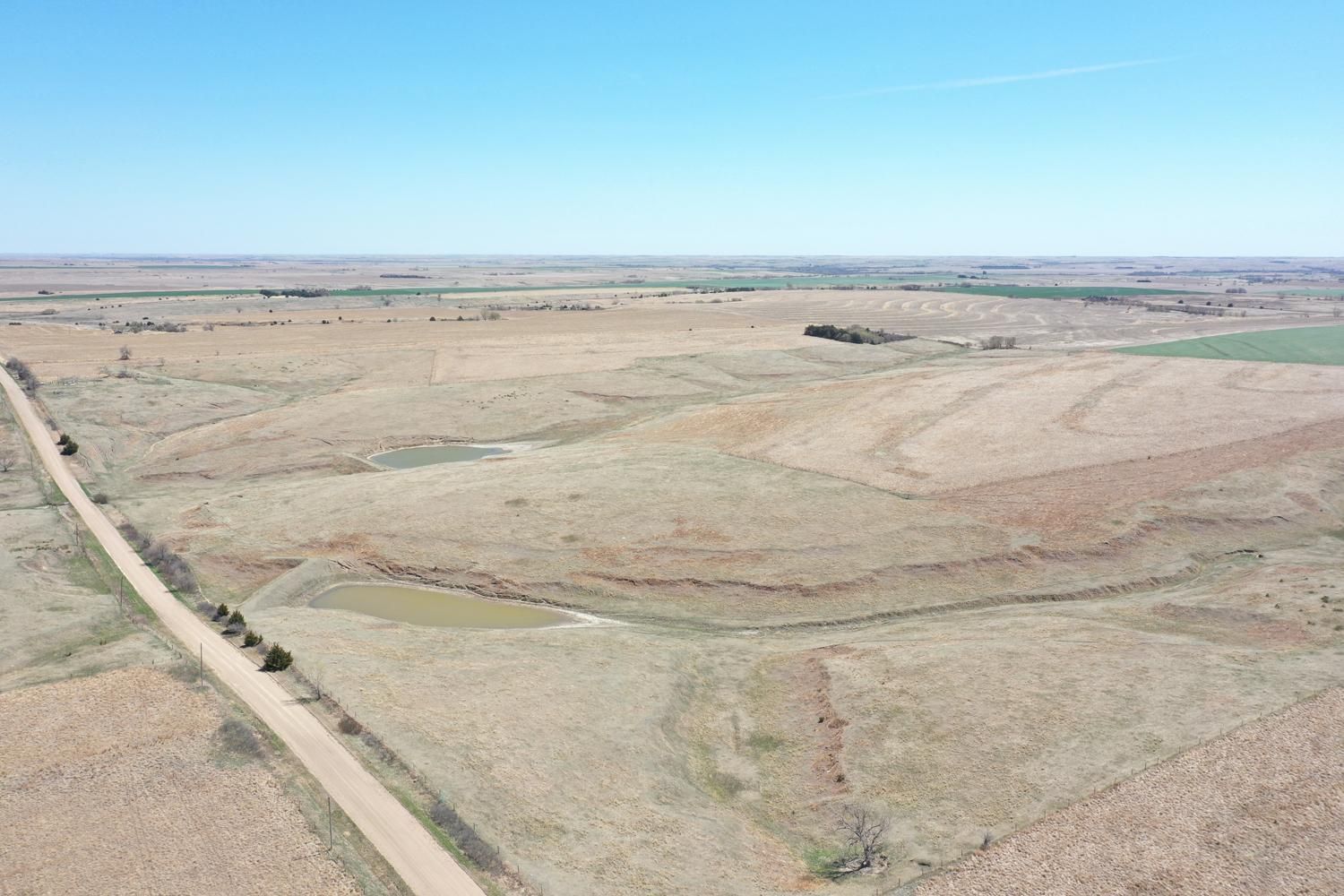 Hendley, Furnas County, NE Farms and Ranches for sale Property ID