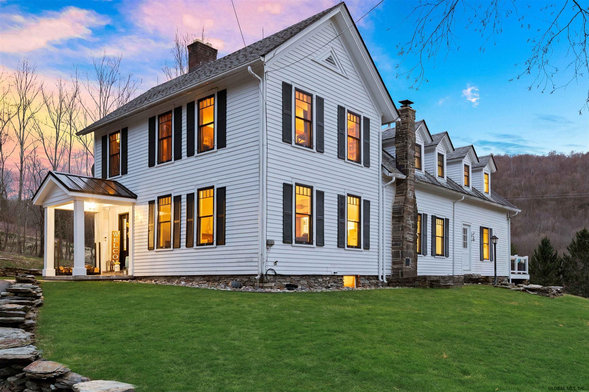 Cambridge, Washington County, NY House for sale Property ID 410014892 LandWatch