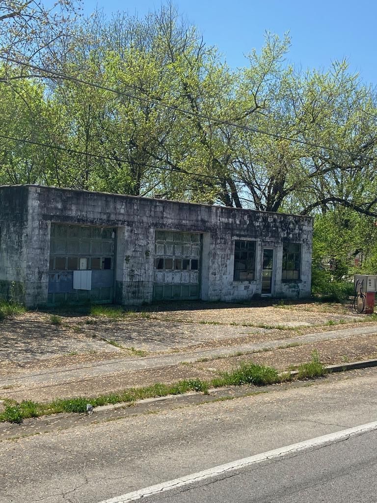 Jasper, Marion County, TN Commercial Property, Homesites for sale