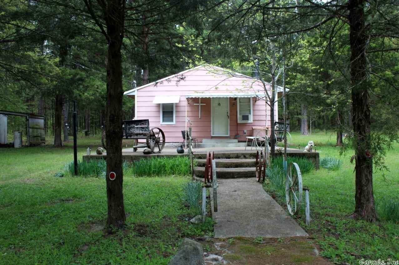 Mountain View, Stone County, AR House for sale Property ID 410021314