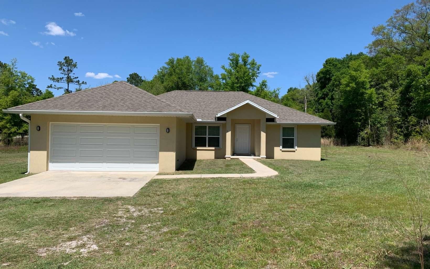 Live Oak, Suwannee County, FL Recreational Property, House for sale