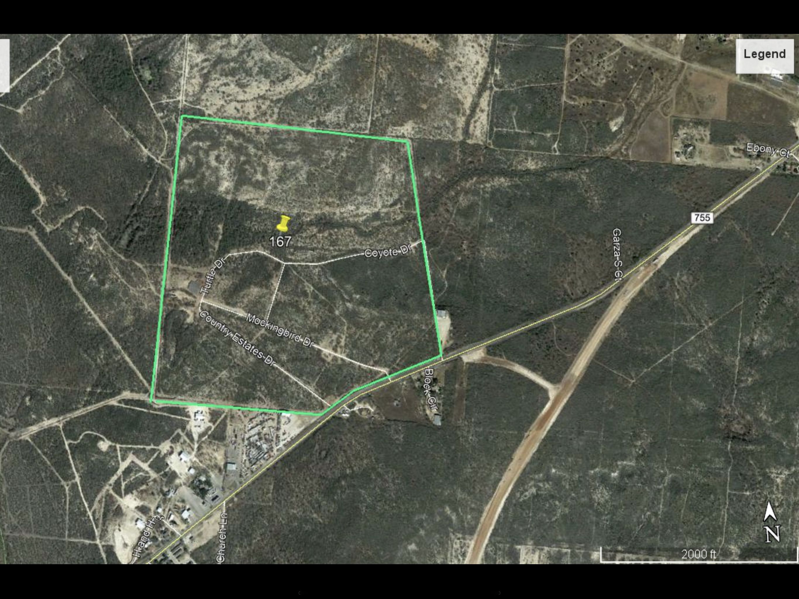 Rio Grande City, Starr County, TX Farms and Ranches, Recreational