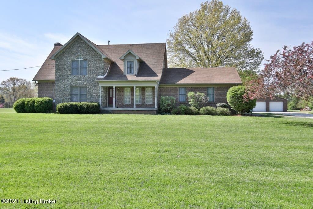 Louisville, Jefferson County, KY House for sale Property ID 410029438 LandWatch