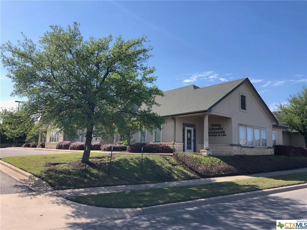 Killeen, Bell County, TX Commercial Property, House for sale Property