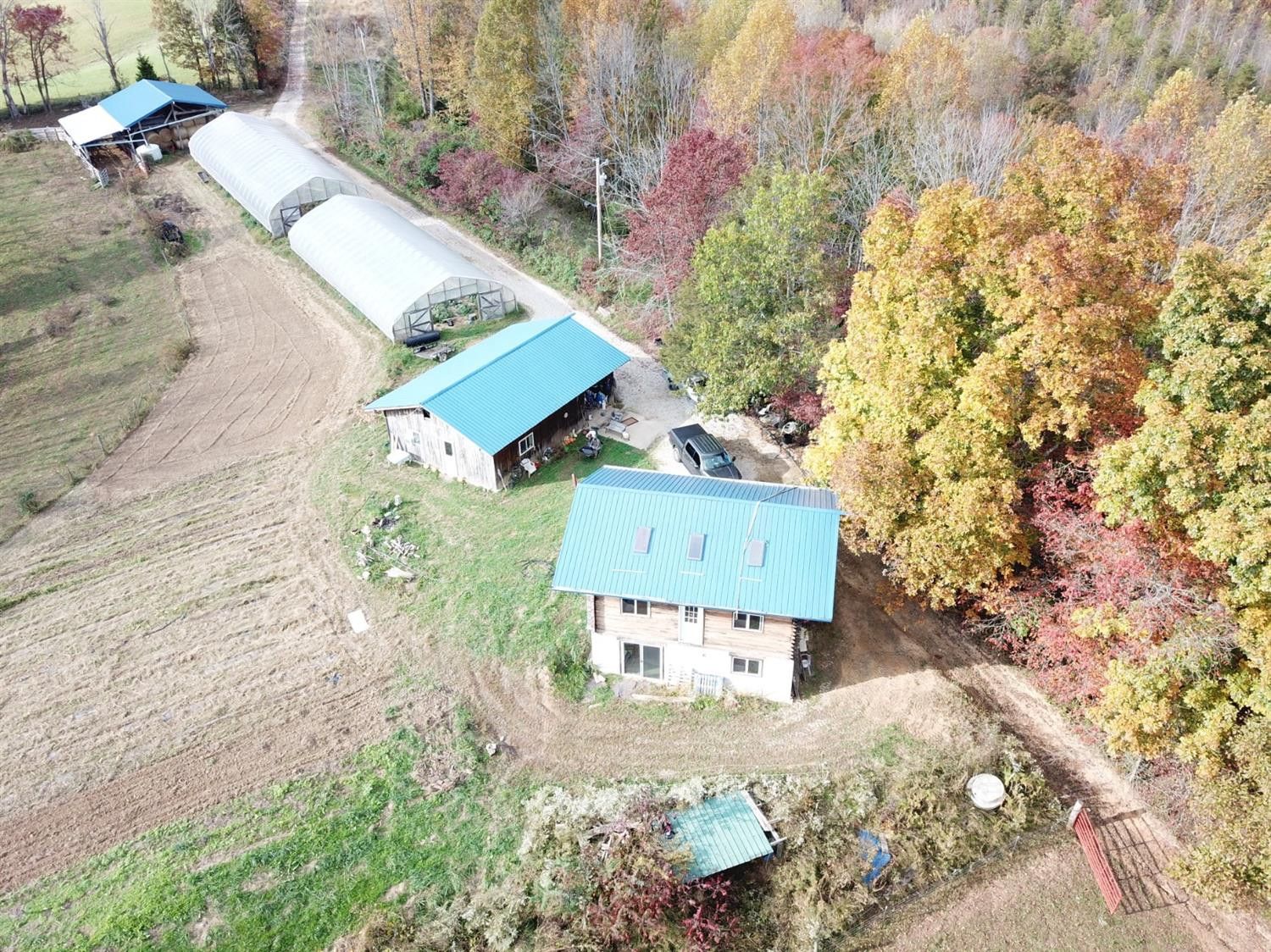 Wellington, Menifee County, KY Farms and Ranches for sale Property ID