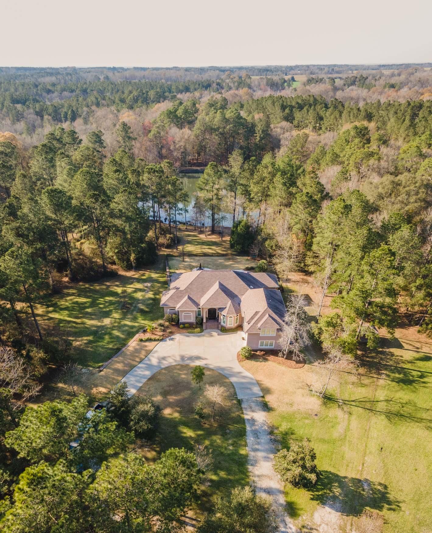 Pembroke, Bulloch County, GA House for sale Property ID 410035442