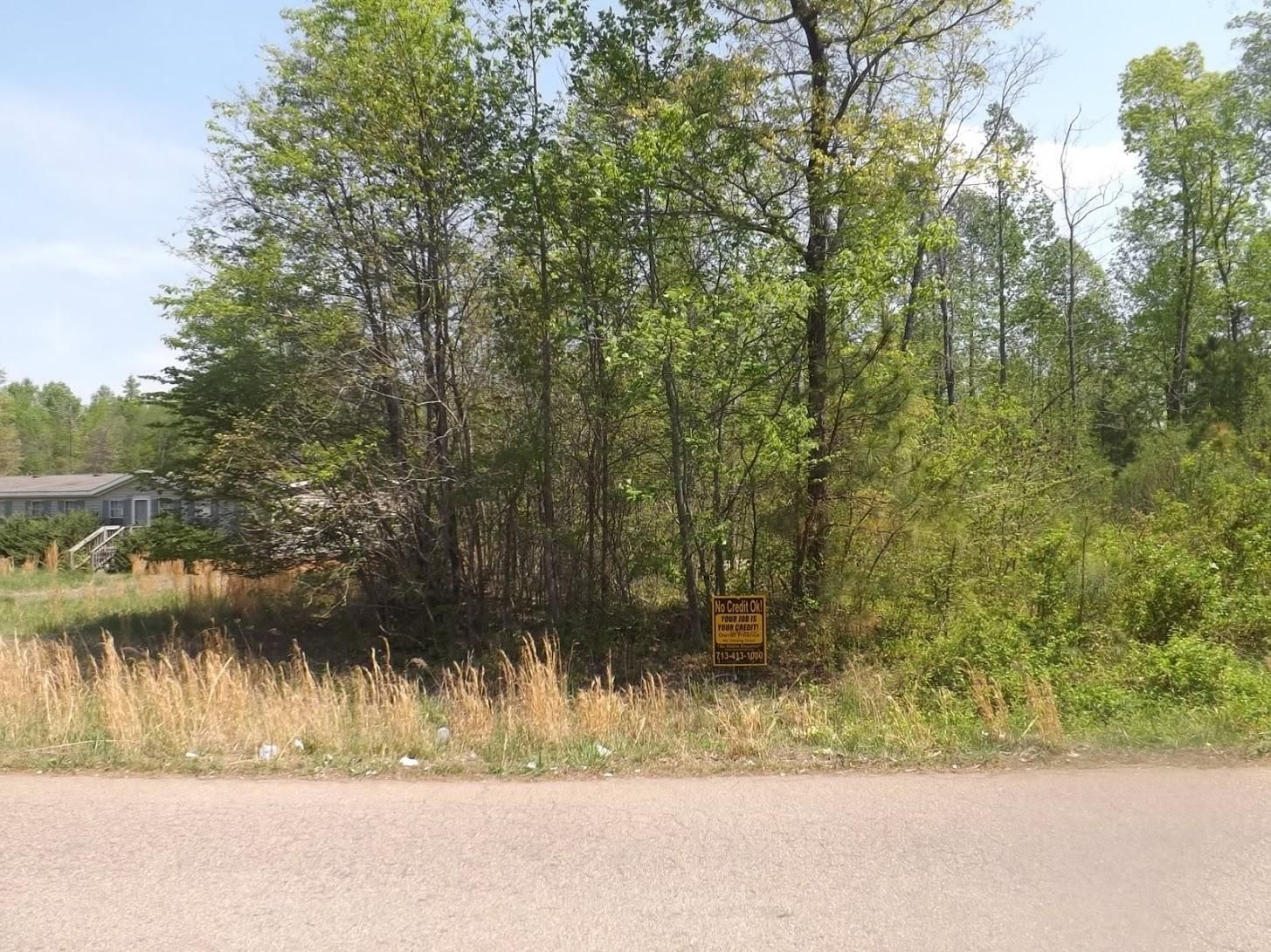 Oxford, Granville County, NC Undeveloped Land, Homesites for sale