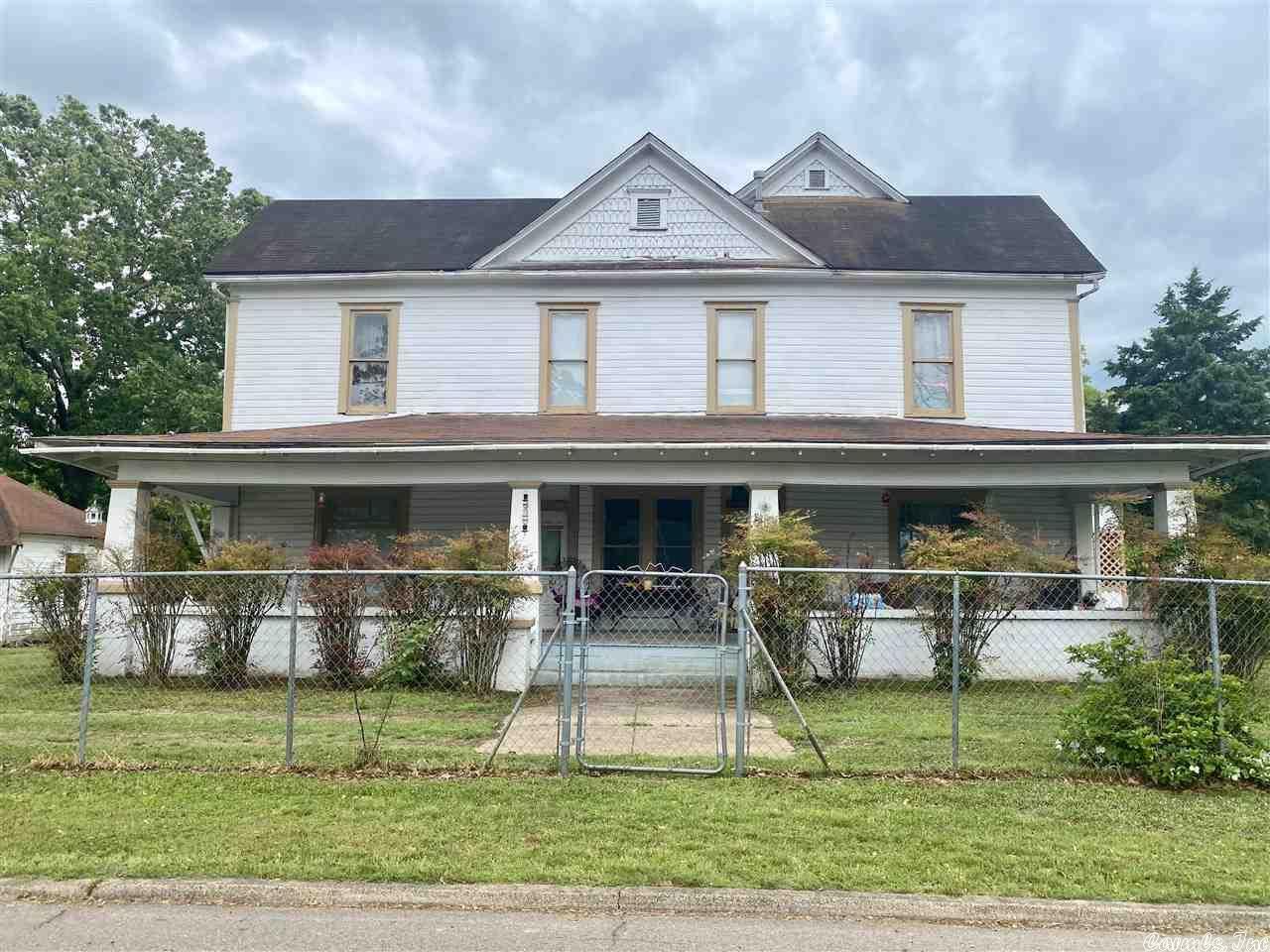 De Queen, Sevier County, AR House for sale Property ID 410038134