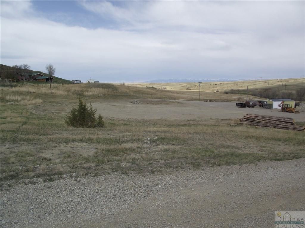 Harlowton, Wheatland County, MT Undeveloped Land, Homesites for sale