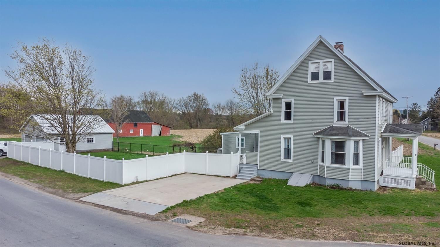 Mohawk, Montgomery County, NY House for sale Property ID 410045307