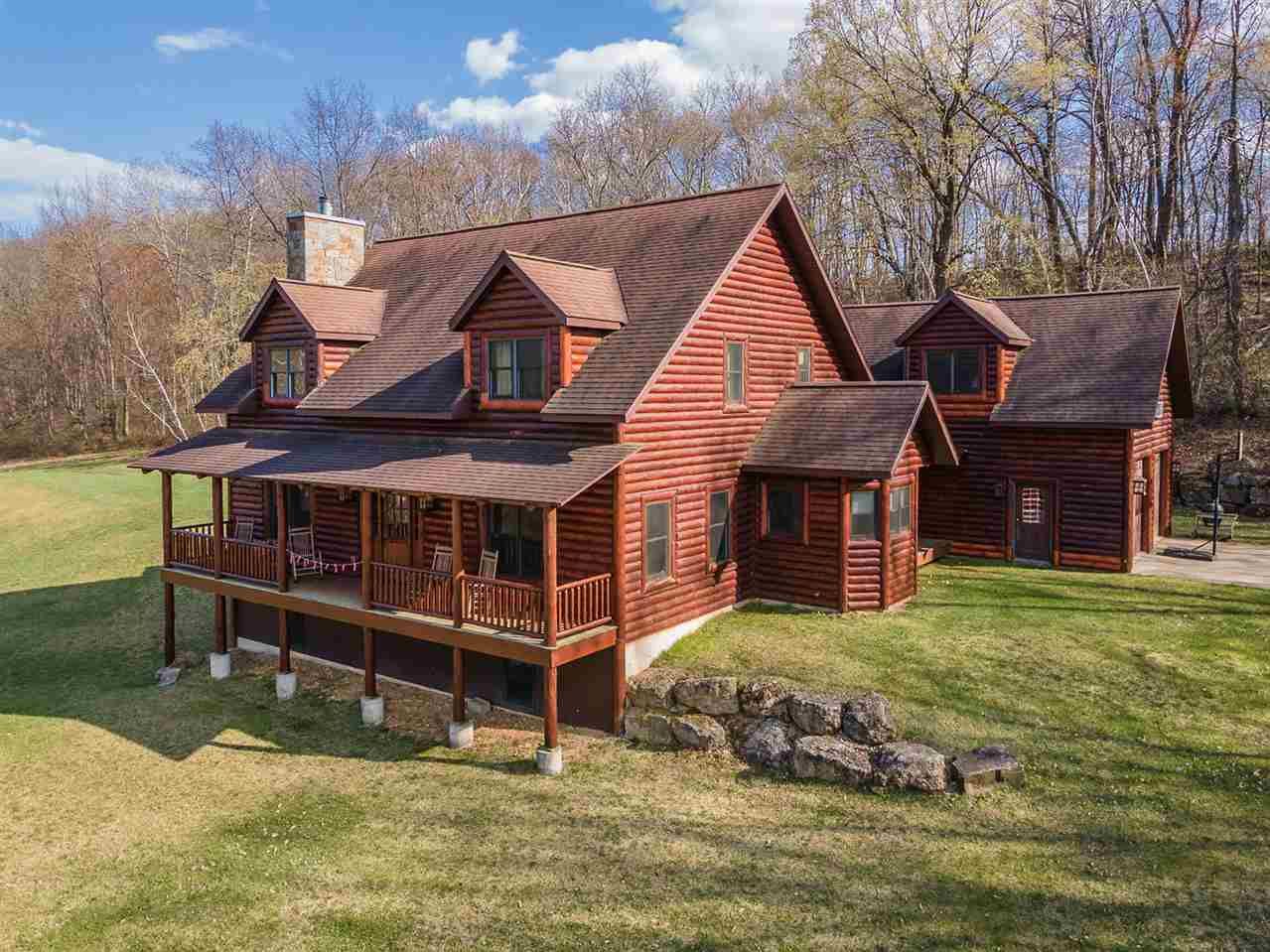 La Valle, Sauk County, WI House for sale Property ID 410047920 LandWatch