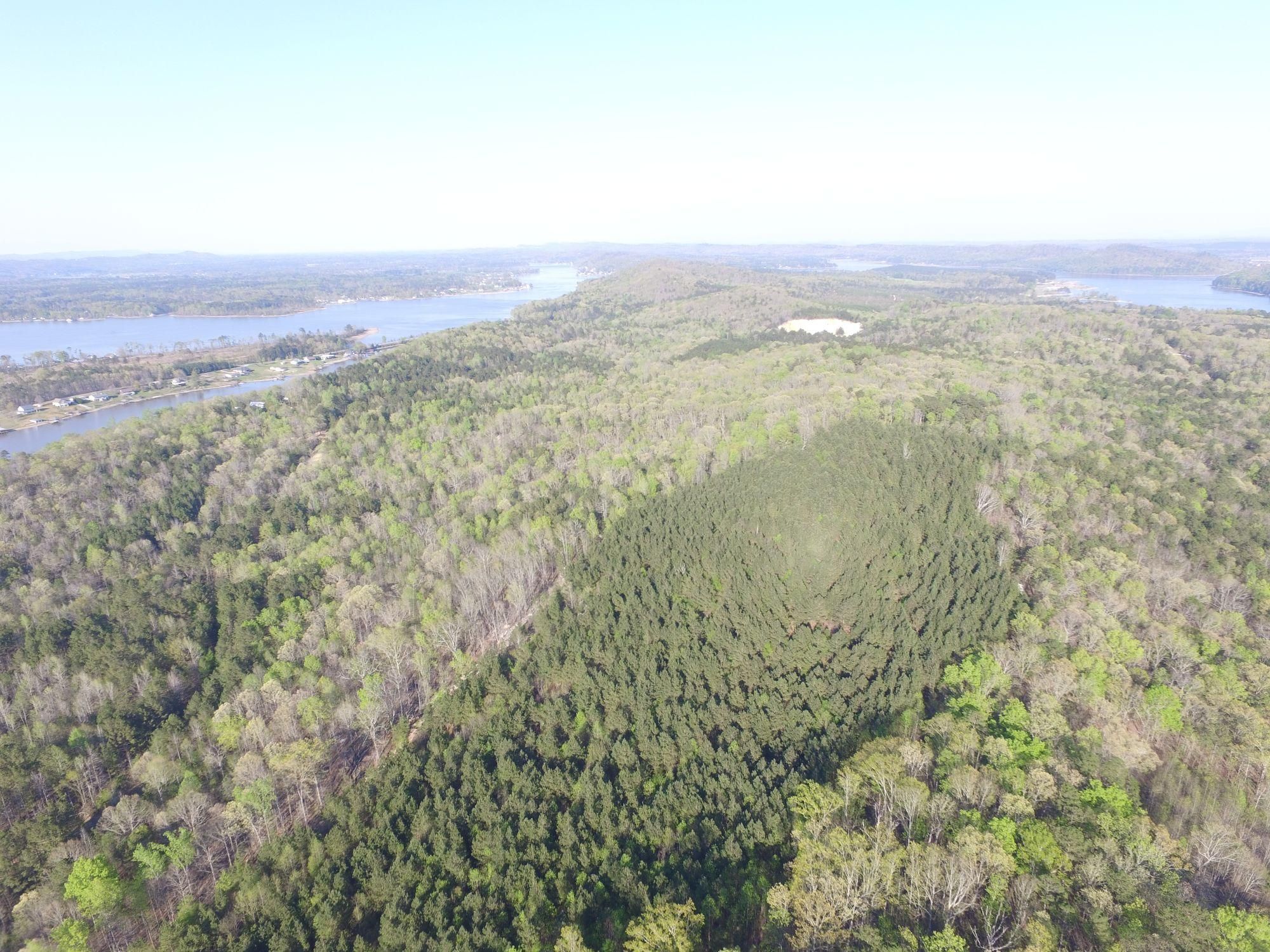 Ashville, Saint Clair County, AL Recreational Property, Hunting