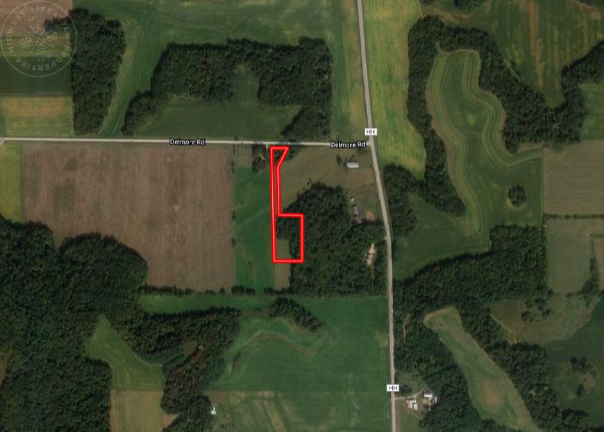 Lyndon Station, Juneau County, WI Homesites for sale Property ID